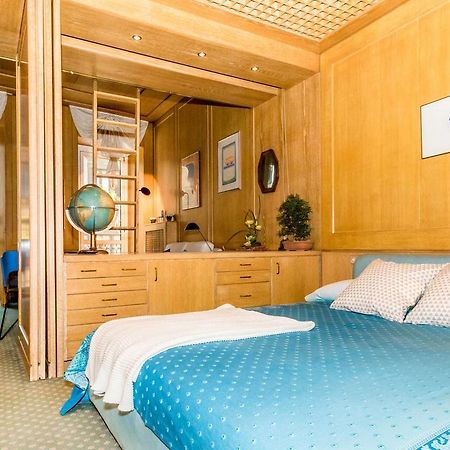Joivy Charming Apt With Terrace In The Very Heart Of Milano Exterior foto