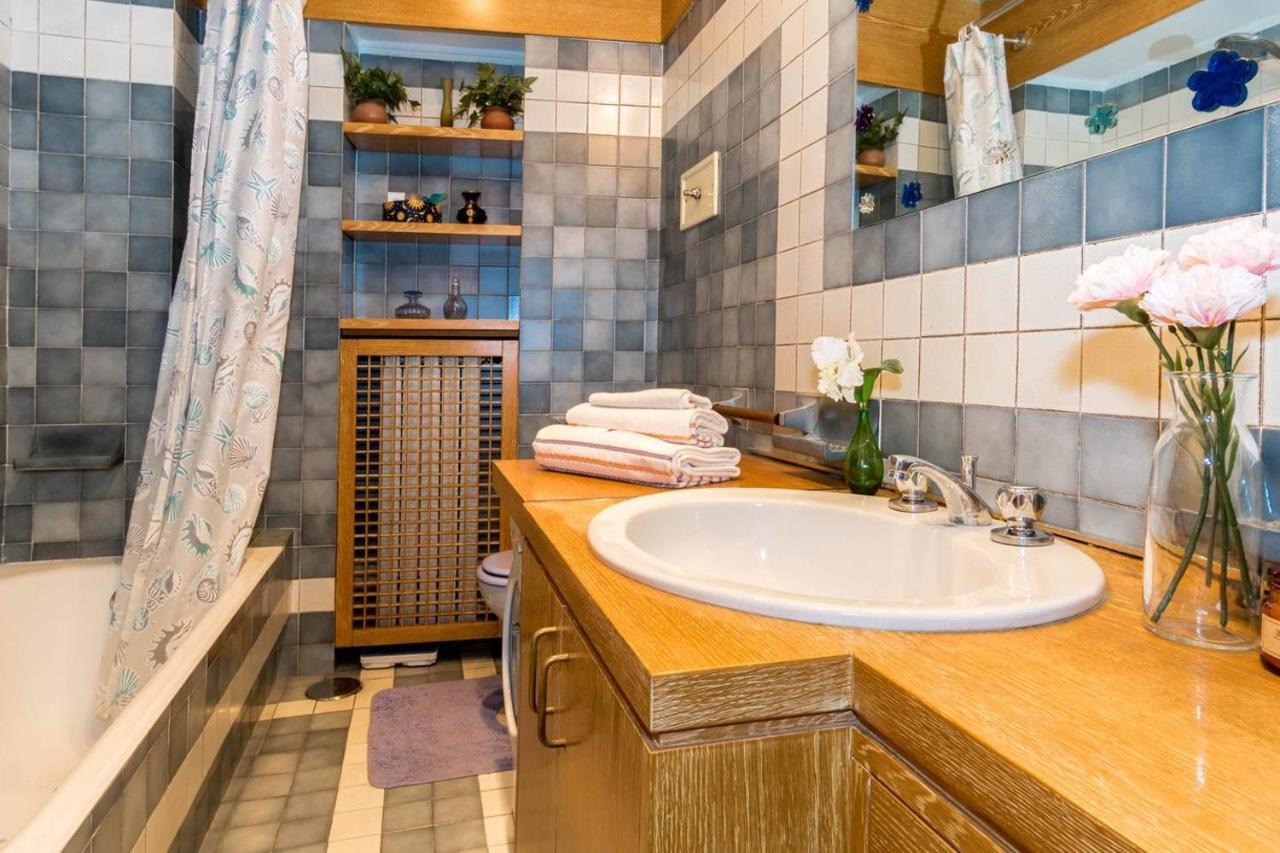 Joivy Charming Apt With Terrace In The Very Heart Of Milano Exterior foto