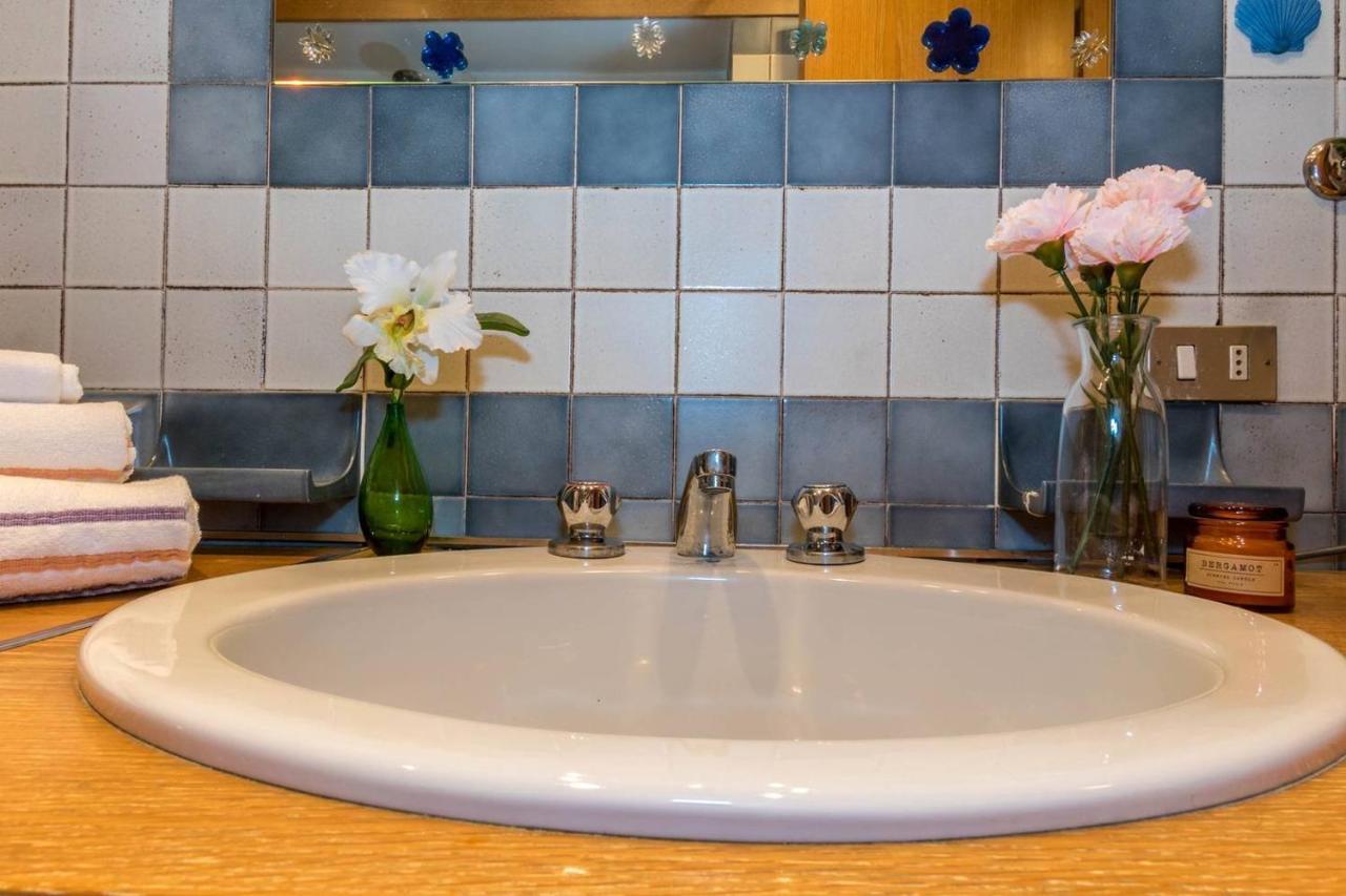 Joivy Charming Apt With Terrace In The Very Heart Of Milano Exterior foto